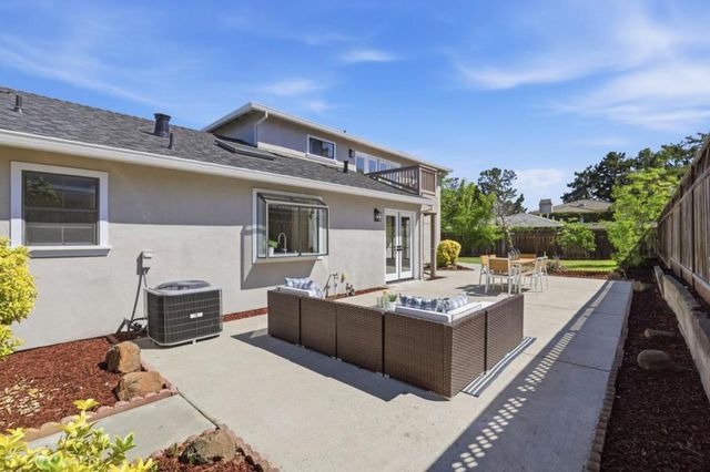 20730 Fargo Drive, Cupertino, CA 95014