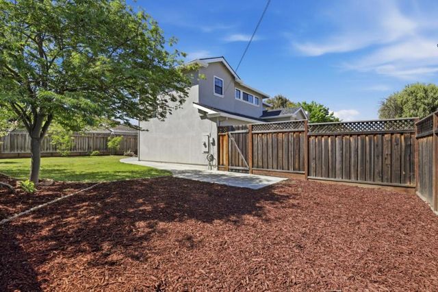 20730 Fargo Drive, Cupertino, CA 95014