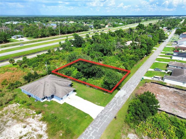 11336 POPLIN AVENUE, Englewood, FL 34224