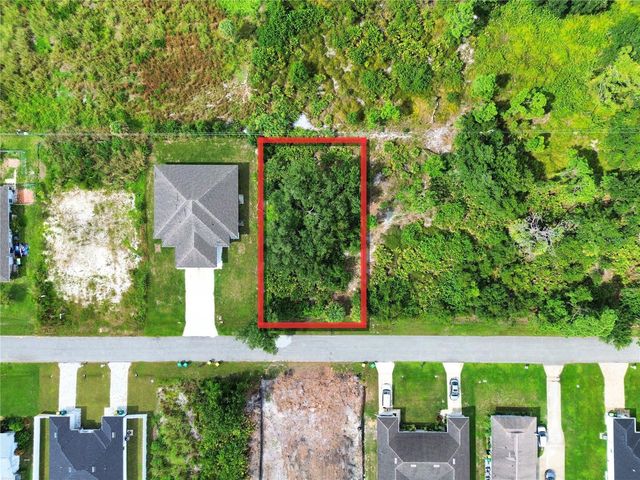11336 POPLIN AVENUE, Englewood, FL 34224