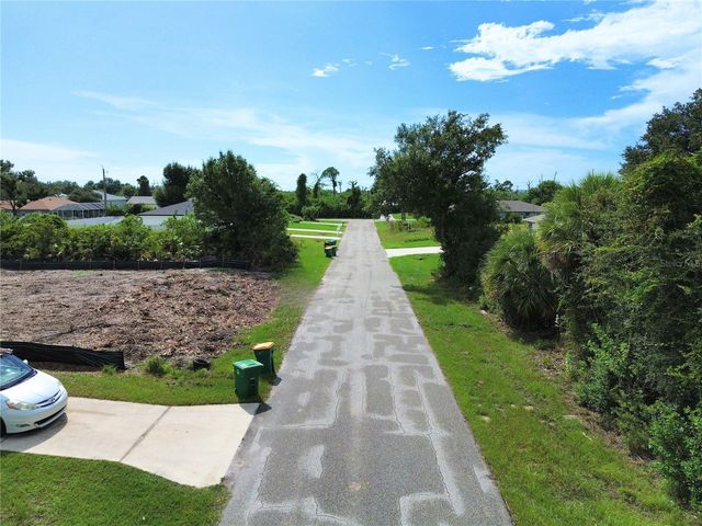 11336 POPLIN AVENUE, Englewood, FL 34224