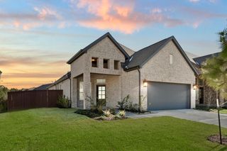 15884 Mahogany Mist Drive, Conroe, TX 77302