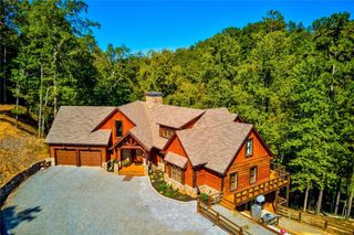 380 Biguns Boulevard, Talking Rock, GA 30175