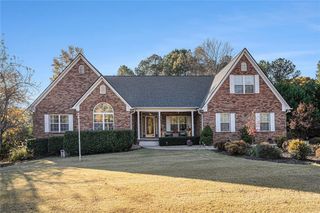 20 Spring Lake NE Trail, White, GA 30184