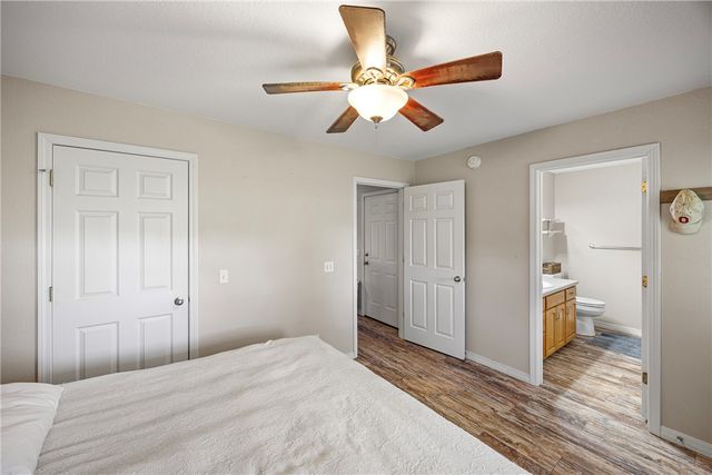 110 Ike Lane, Russellville, AR 72802