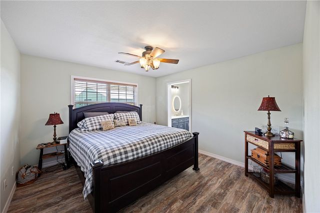 110 Ike Lane, Russellville, AR 72802