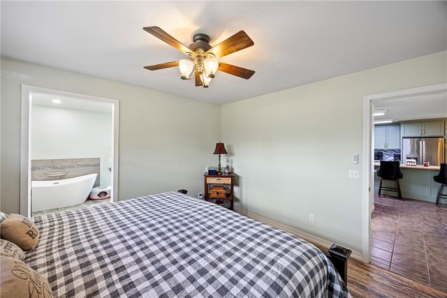 110 Ike Lane, Russellville, AR 72802