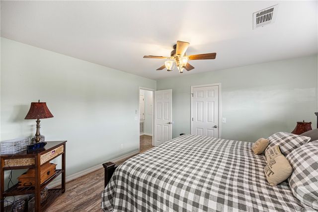 110 Ike Lane, Russellville, AR 72802