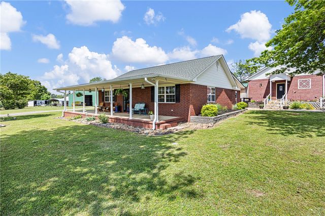 110 Ike Lane, Russellville, AR 72802