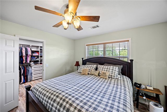 110 Ike Lane, Russellville, AR 72802