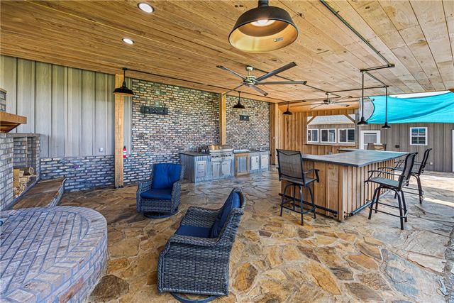 110 Ike Lane, Russellville, AR 72802