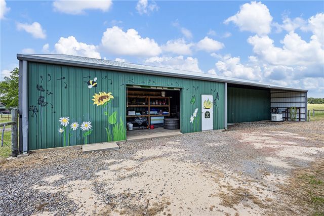 110 Ike Lane, Russellville, AR 72802