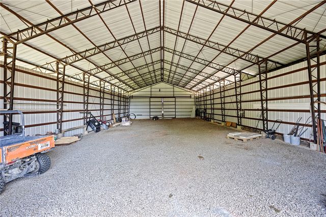 110 Ike Lane, Russellville, AR 72802