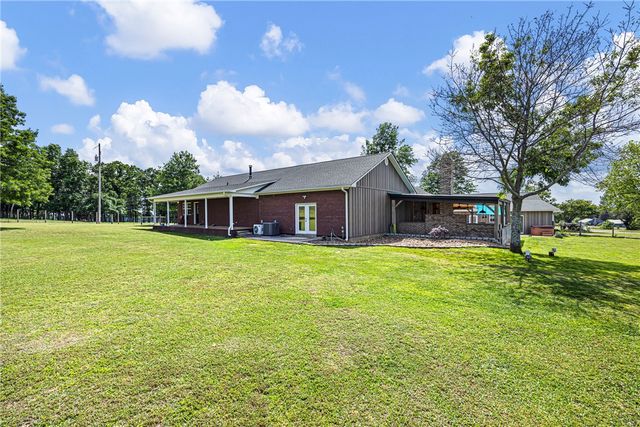110 Ike Lane, Russellville, AR 72802