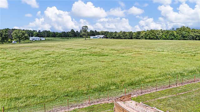 110 Ike Lane, Russellville, AR 72802