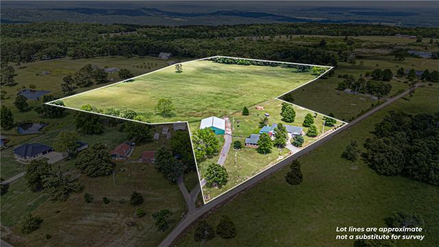 110 Ike Lane, Russellville, AR 72802