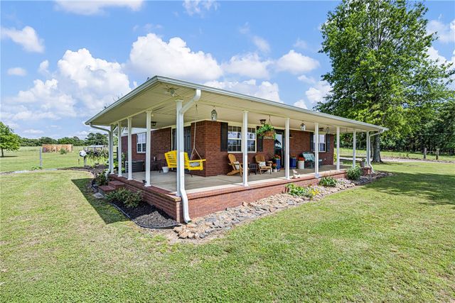 110 Ike Lane, Russellville, AR 72802