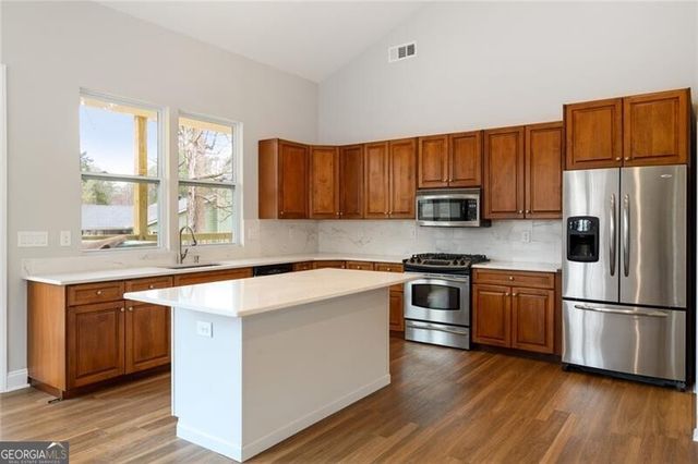 2295 Brandon Court, Marietta, GA 30066