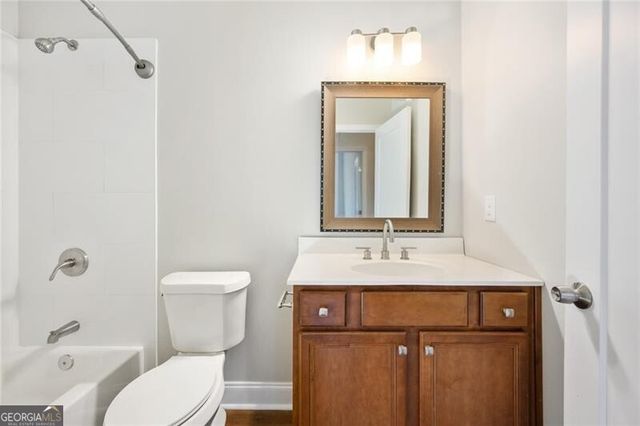 2295 Brandon Court, Marietta, GA 30066