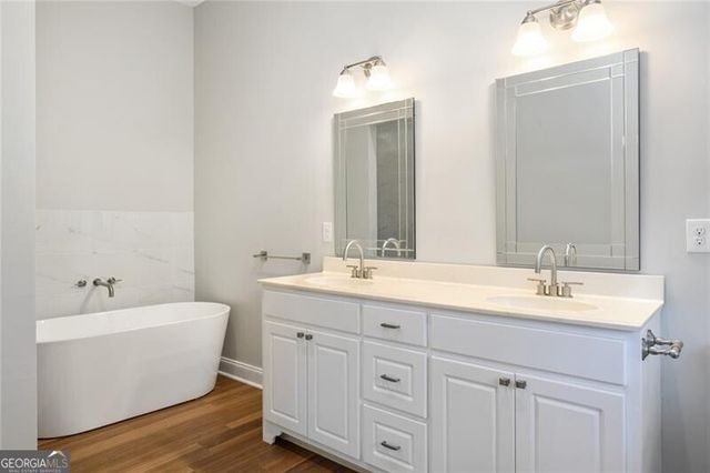 2295 Brandon Court, Marietta, GA 30066