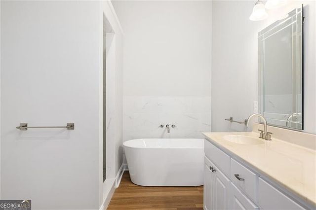 2295 Brandon Court, Marietta, GA 30066