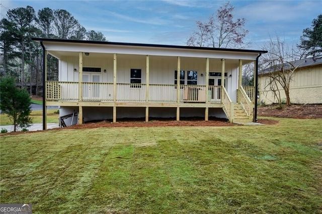2295 Brandon Court, Marietta, GA 30066