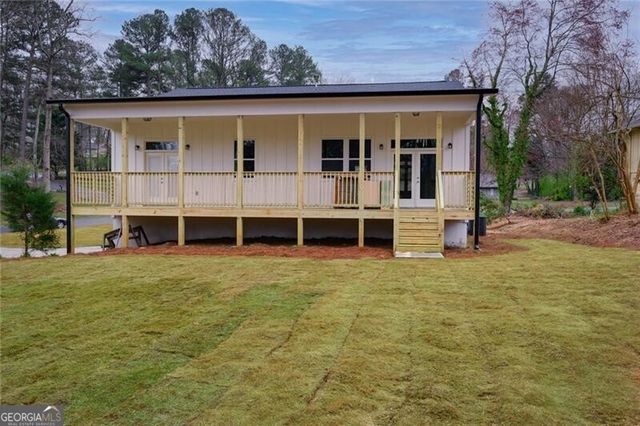 2295 Brandon Court, Marietta, GA 30066