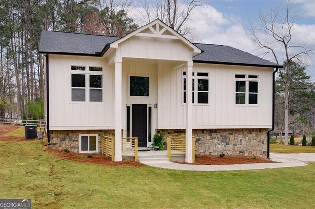 2295 Brandon Court, Marietta, GA 30066