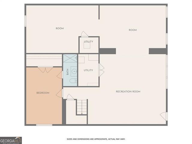 2295 Brandon Court, Marietta, GA 30066
