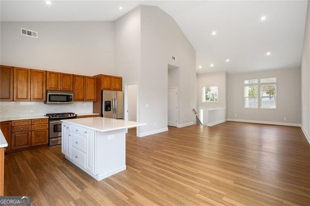 2295 Brandon Court, Marietta, GA 30066