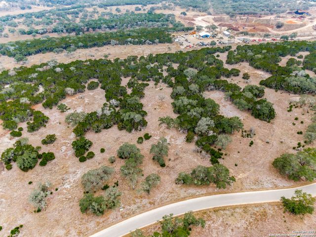 LOT 2 CORDILLERA SPGS, Boerne, TX 78006