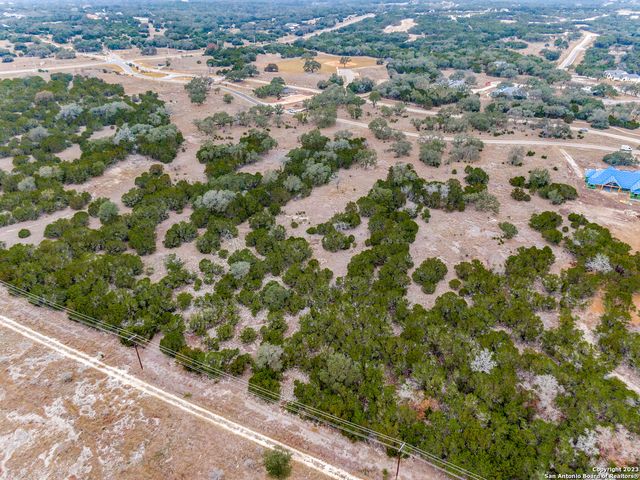LOT 2 CORDILLERA SPGS, Boerne, TX 78006