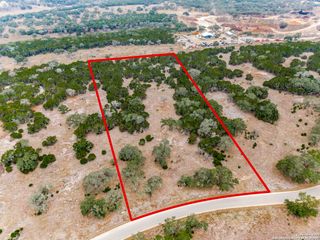 LOT 2 CORDILLERA SPGS, Boerne, TX 78006