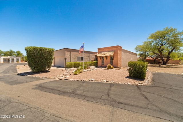 320 E Paseo Verde, Green Valley, AZ 85614