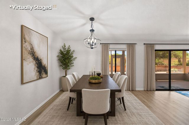 320 E Paseo Verde, Green Valley, AZ 85614