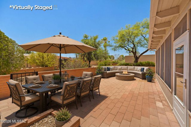 320 E Paseo Verde, Green Valley, AZ 85614