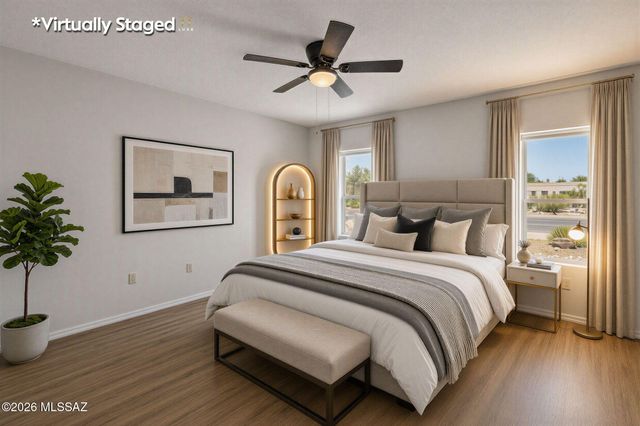 320 E Paseo Verde, Green Valley, AZ 85614