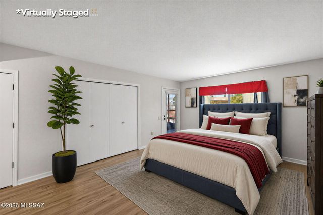 320 E Paseo Verde, Green Valley, AZ 85614