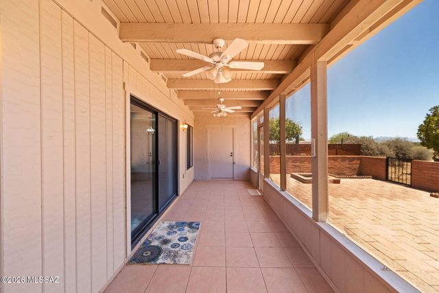 320 E Paseo Verde, Green Valley, AZ 85614