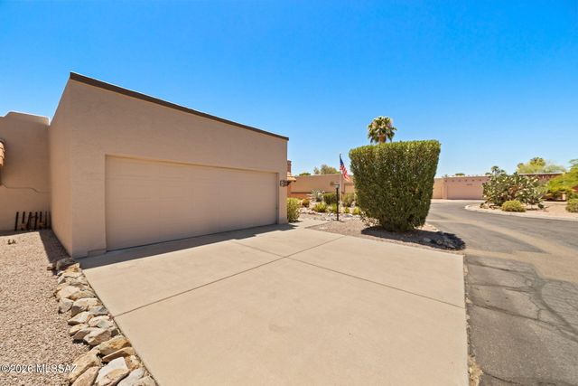 320 E Paseo Verde, Green Valley, AZ 85614