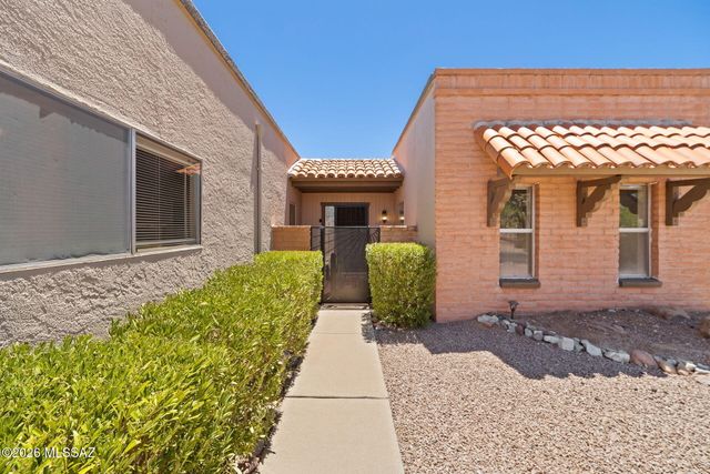 320 E Paseo Verde, Green Valley, AZ 85614