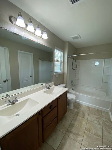 10312 Roadrunner Ridge, San Antonio, TX 78245