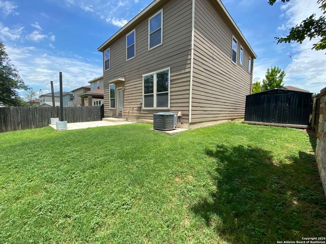 10312 Roadrunner Ridge, San Antonio, TX 78245