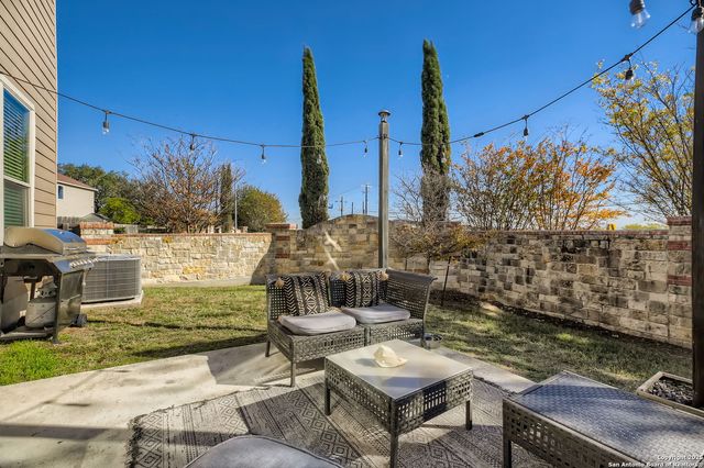 10312 Roadrunner Ridge, San Antonio, TX 78245