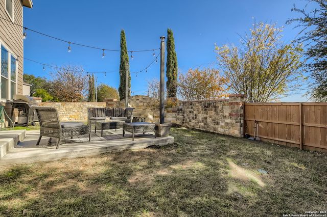 10312 Roadrunner Ridge, San Antonio, TX 78245