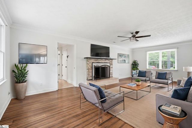 106 Lindseybrook Trail, Mauldin, SC 29662