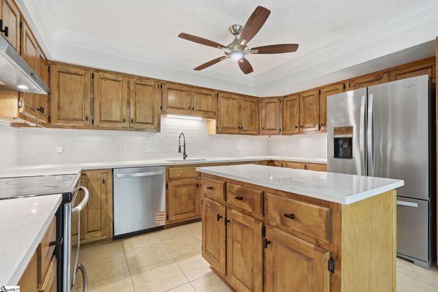 106 Lindseybrook Trail, Mauldin, SC 29662