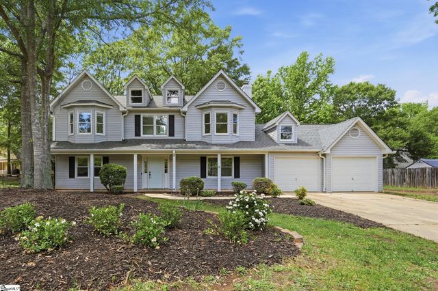 106 Lindseybrook Trail, Mauldin, SC 29662