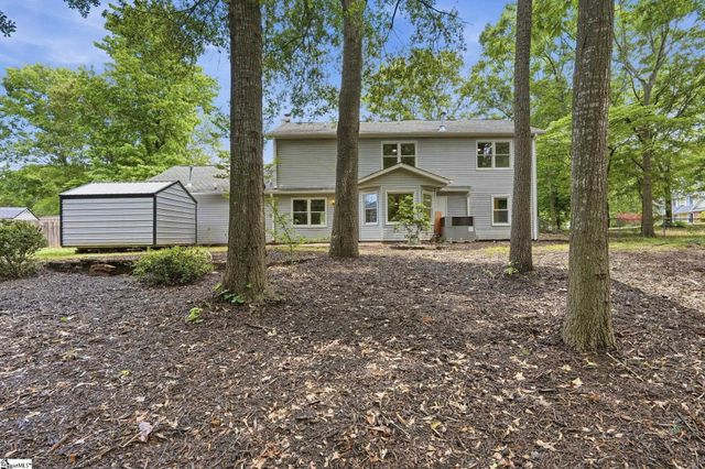 106 Lindseybrook Trail, Mauldin, SC 29662
