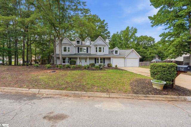 106 Lindseybrook Trail, Mauldin, SC 29662
